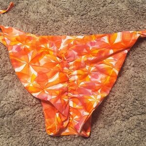 EUC bikini bottom